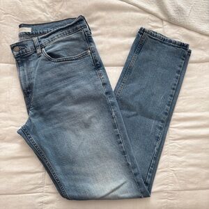 Levi's Men's Denim Slim Jeans